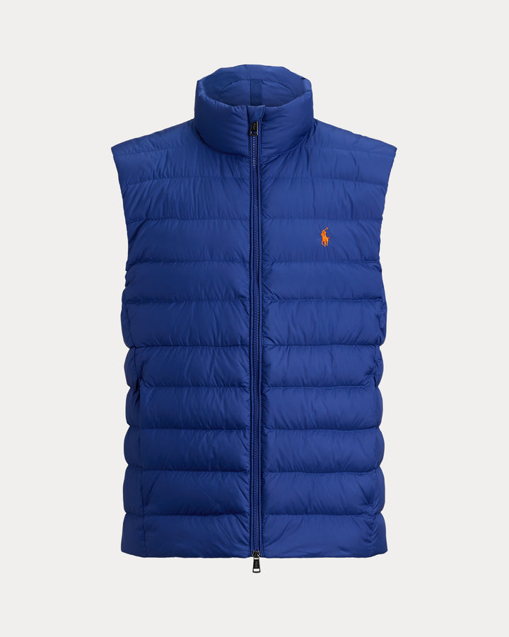 RL Men S/L Gillet MT-710967775