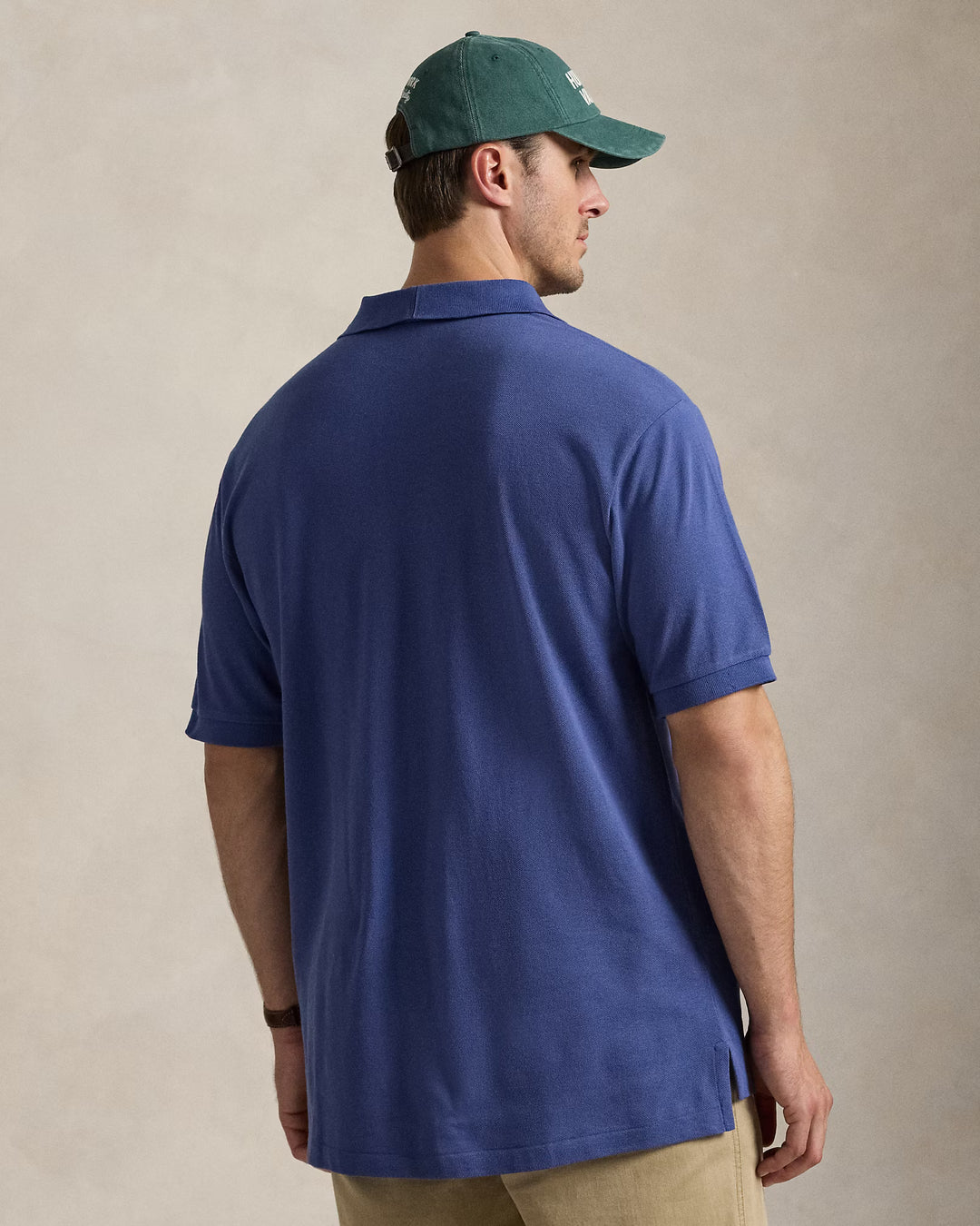 RL Men S/S Polo MT-710534735