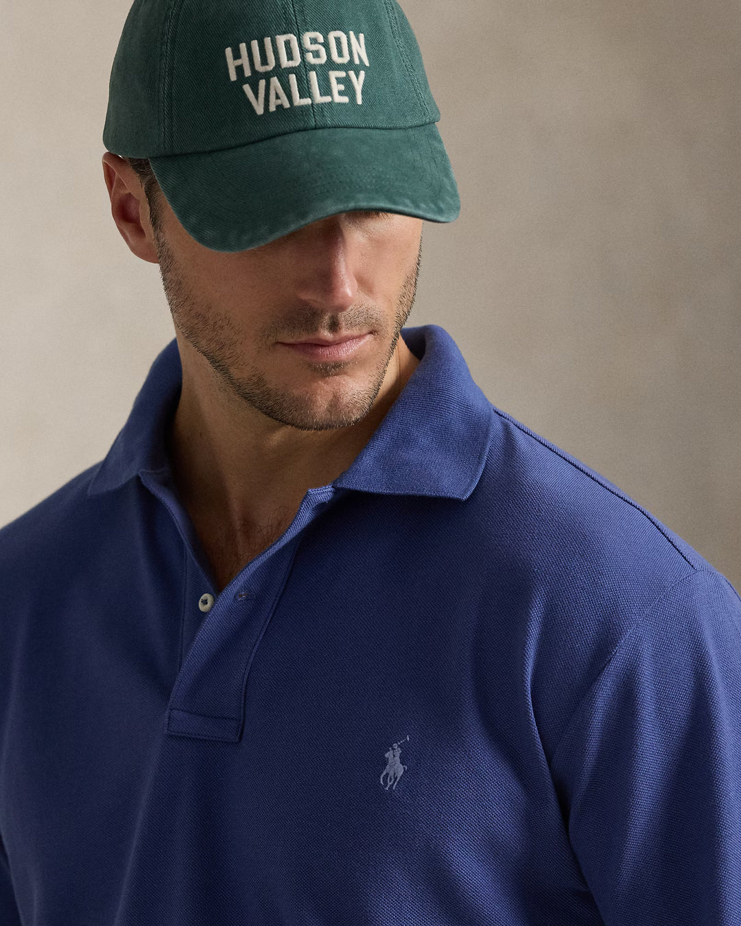 RL Men S/S Polo MT-710534735