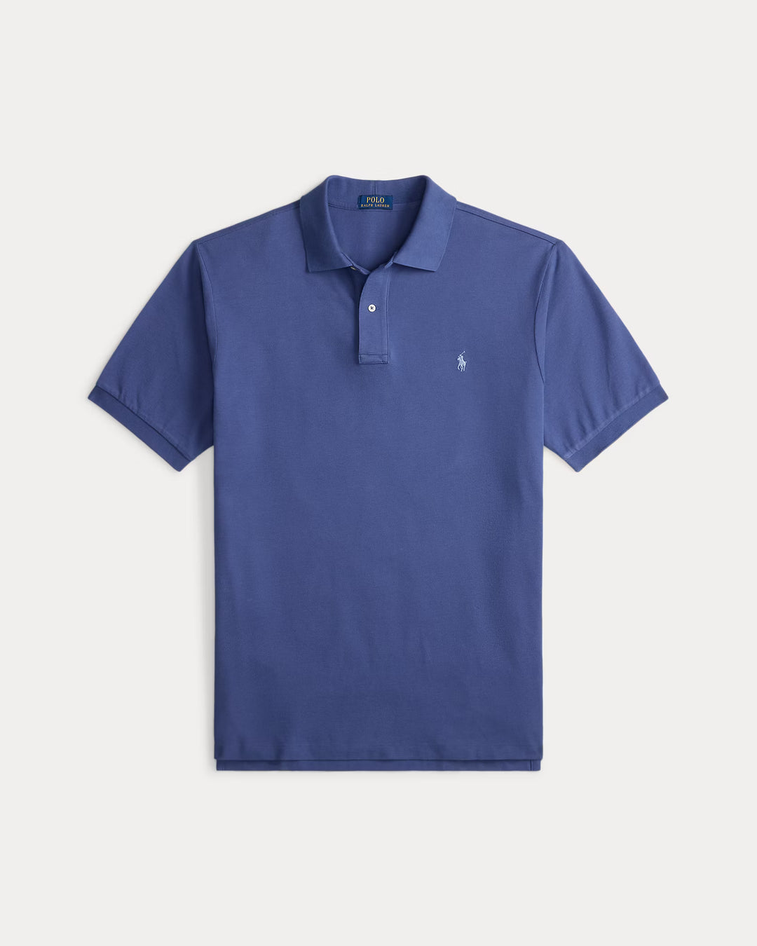 RL Men S/S Polo MT-710534735