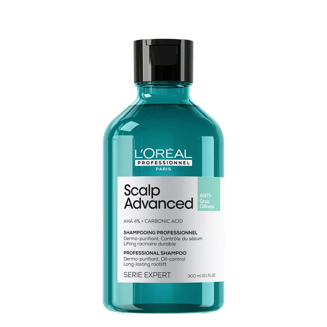 Loreal Series Expert Scalp Advanced Shampoo 300ml