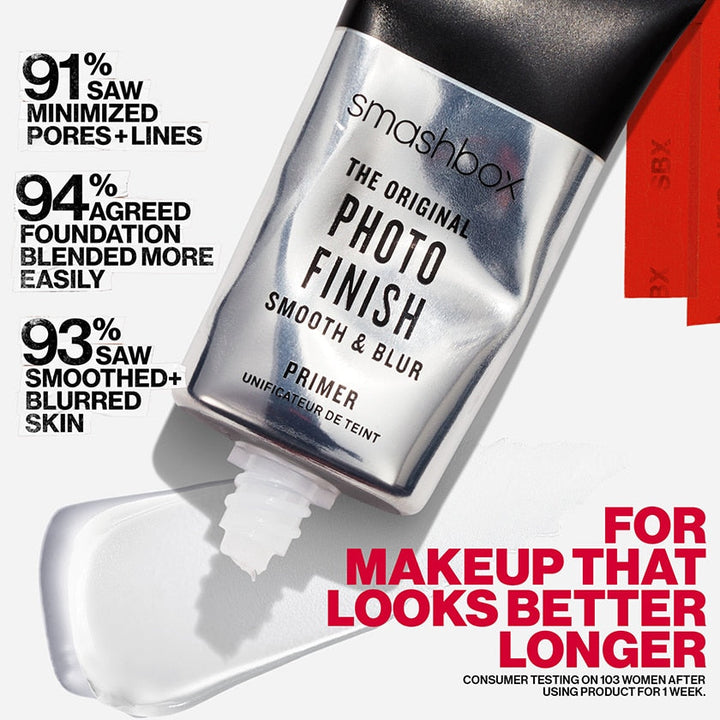 Smashbox Photo Finish Smooth & Blur Primer OUT-1