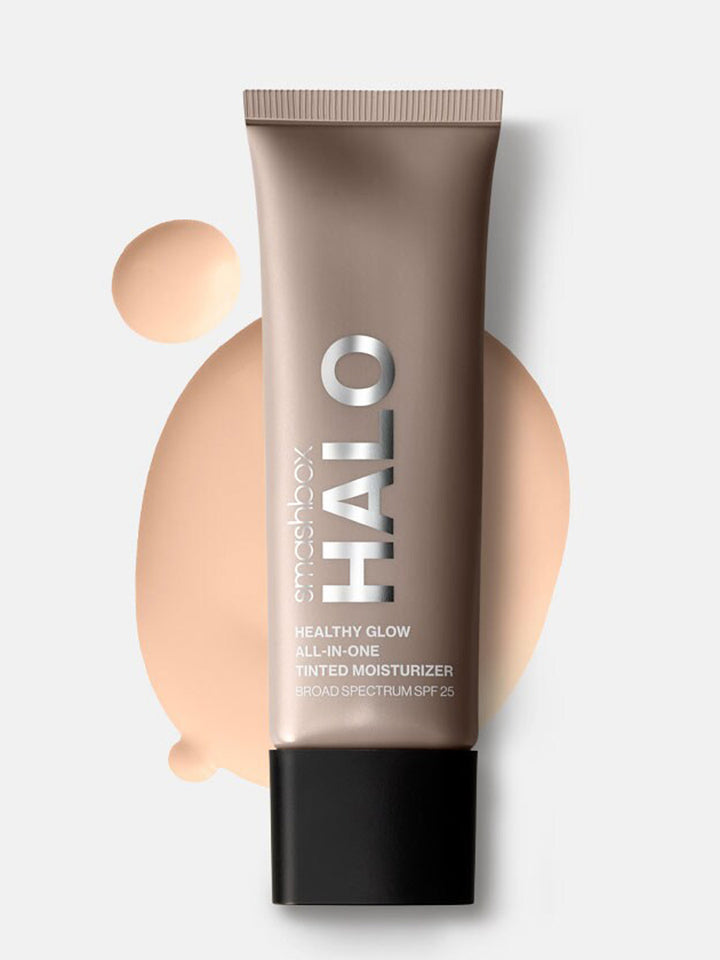 Smashbox Halo Tinted Moisturizer Fair Light 40ml