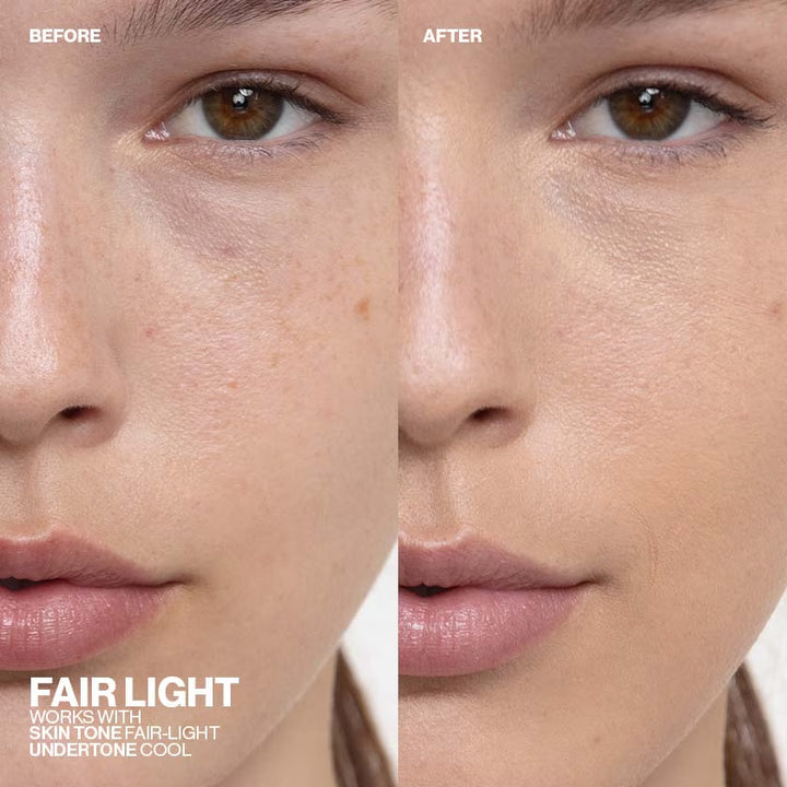 Smashbox Halo Tinted Moisturizer Fair Light 40ml