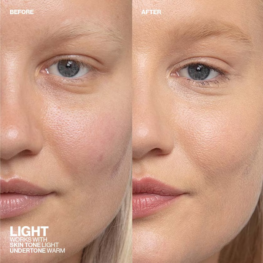 Smashbox Halo Tinted Moisturizer Light 40ml