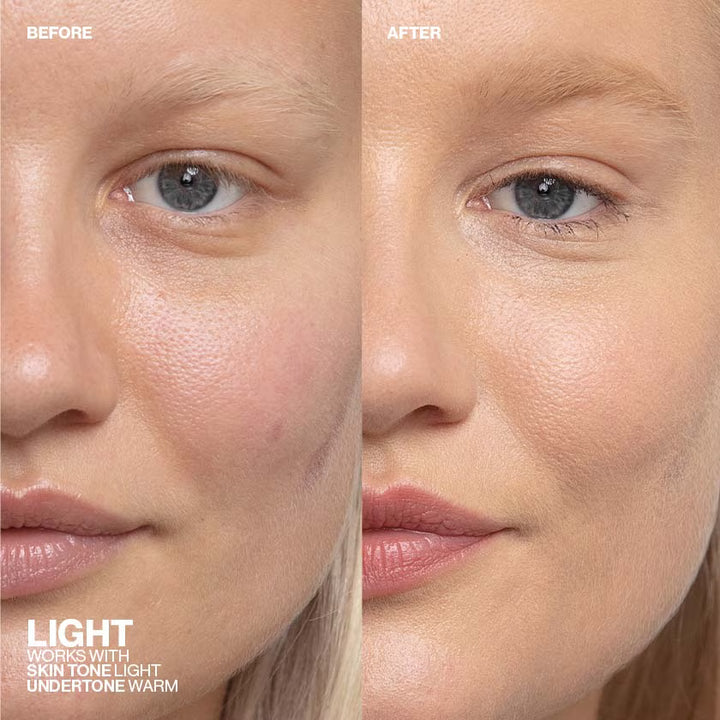 Smashbox Halo Tinted Moisturizer Light 40ml