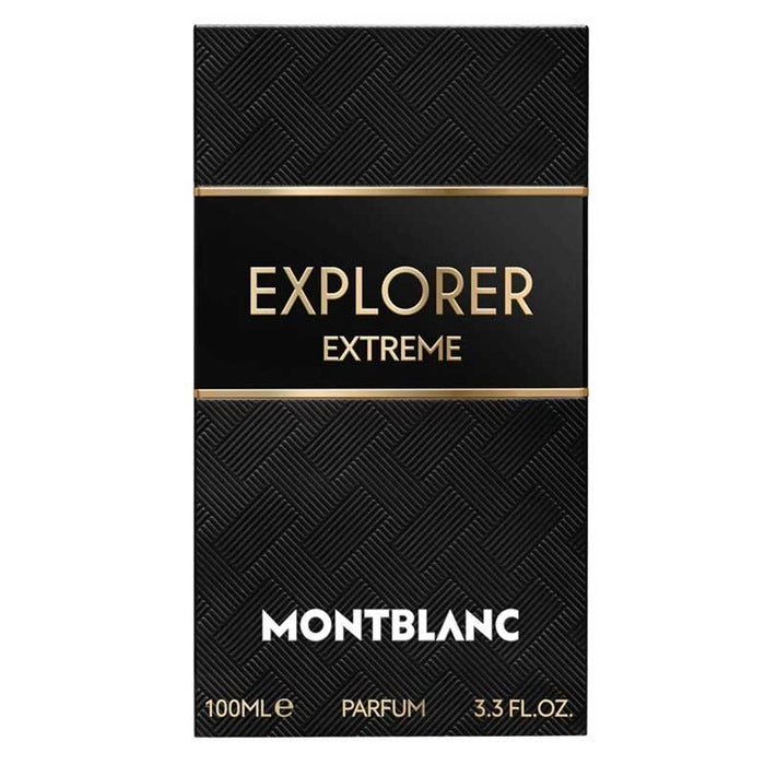 MB Explorer Extreme EDP 100ml