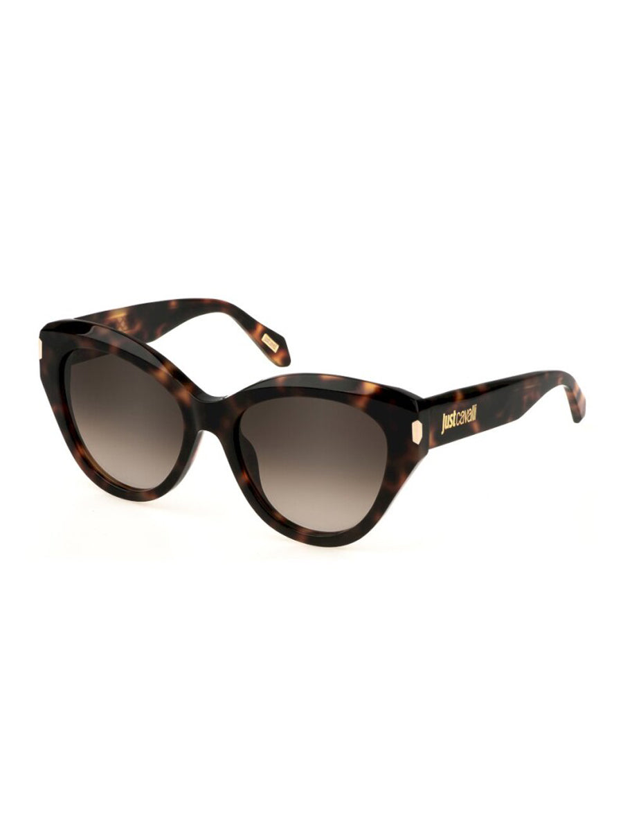 JUST CAVALLI SUNGLASS SJC033-0829