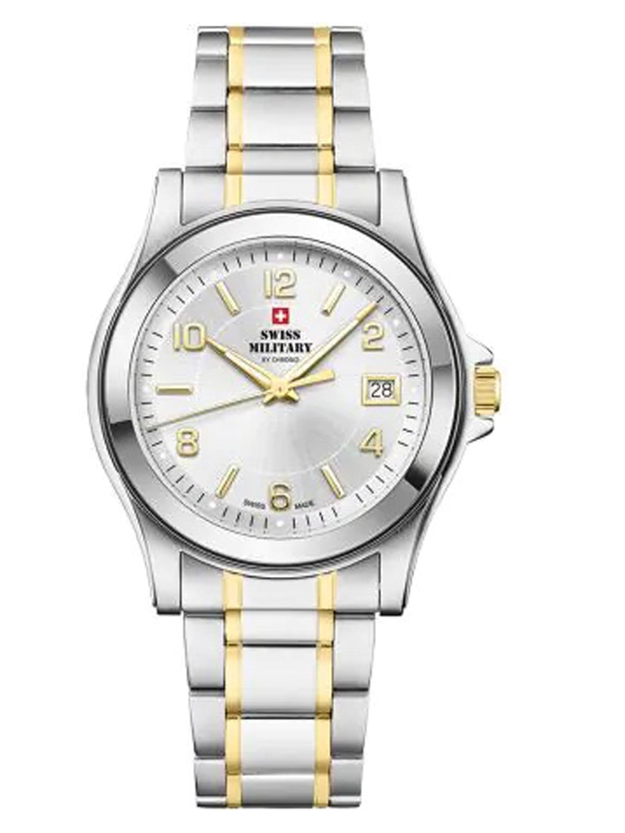 Swiss Military Men's Watch SM34002.26