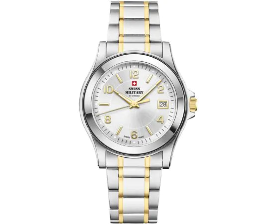 Swiss Military Men's Watch SM34002.26