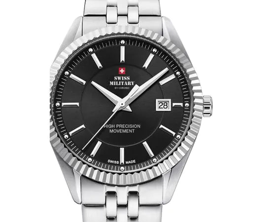 Swiss Military Men's Watch SM34065.01