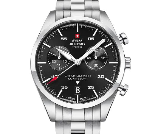 Swiss Military Men's Watch SM34090.01