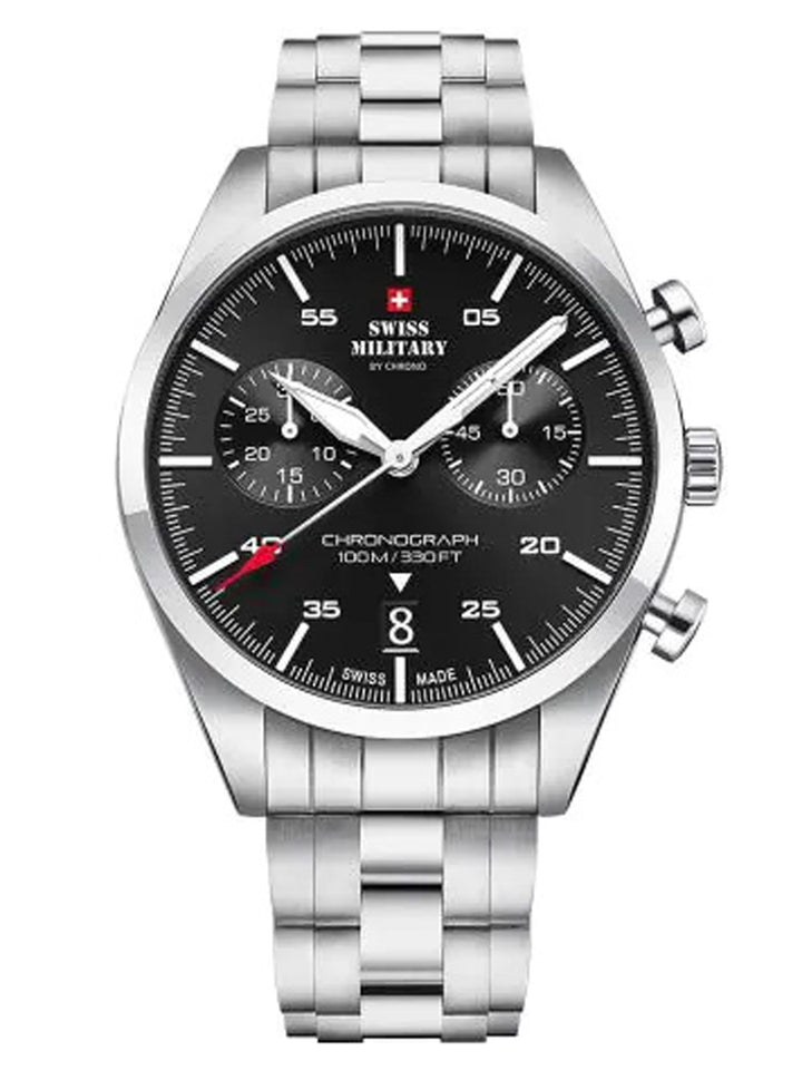 Swiss Military Men's Watch SM34090.01