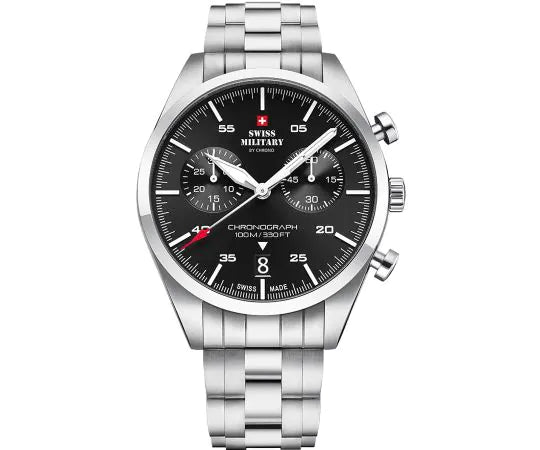 Swiss Military Men's Watch SM34090.01