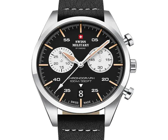 Swiss Military Men's Watch SM34090.03