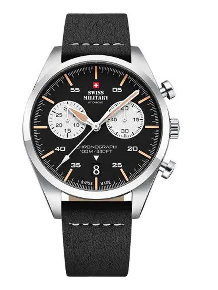 Swiss Military Men's Watch SM34090.03