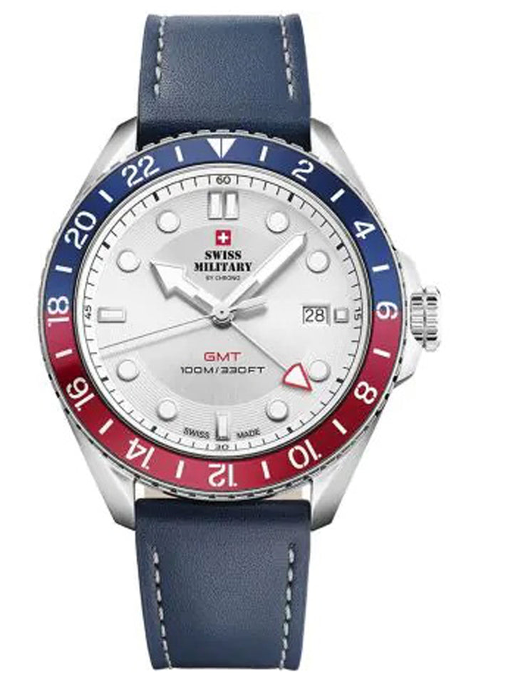 Swiss Military Men's Watch SM34095.05