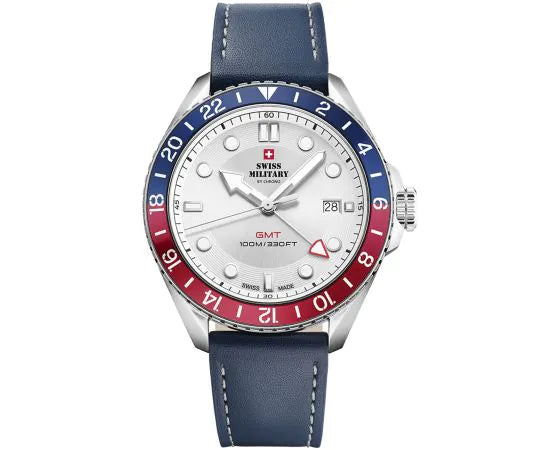 Swiss Military Men's Watch SM34095.05