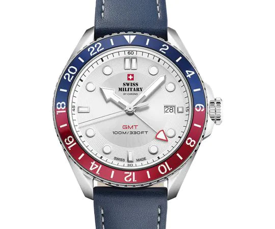 Swiss Military Men's Watch SM34095.05