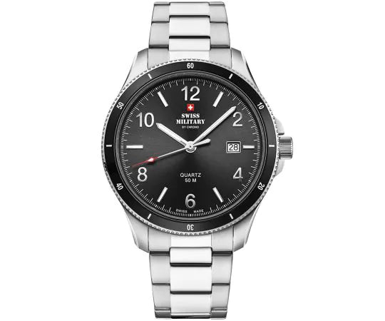 Swiss Military Men's Watch SM34096.01