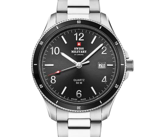 Swiss Military Men's Watch SM34096.01