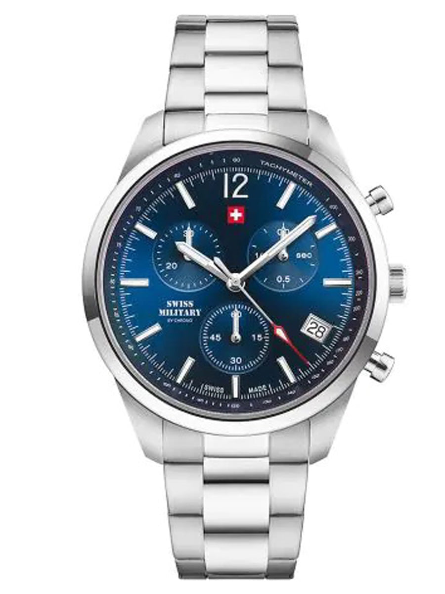 Swiss Military Men's Watch SM34097.03