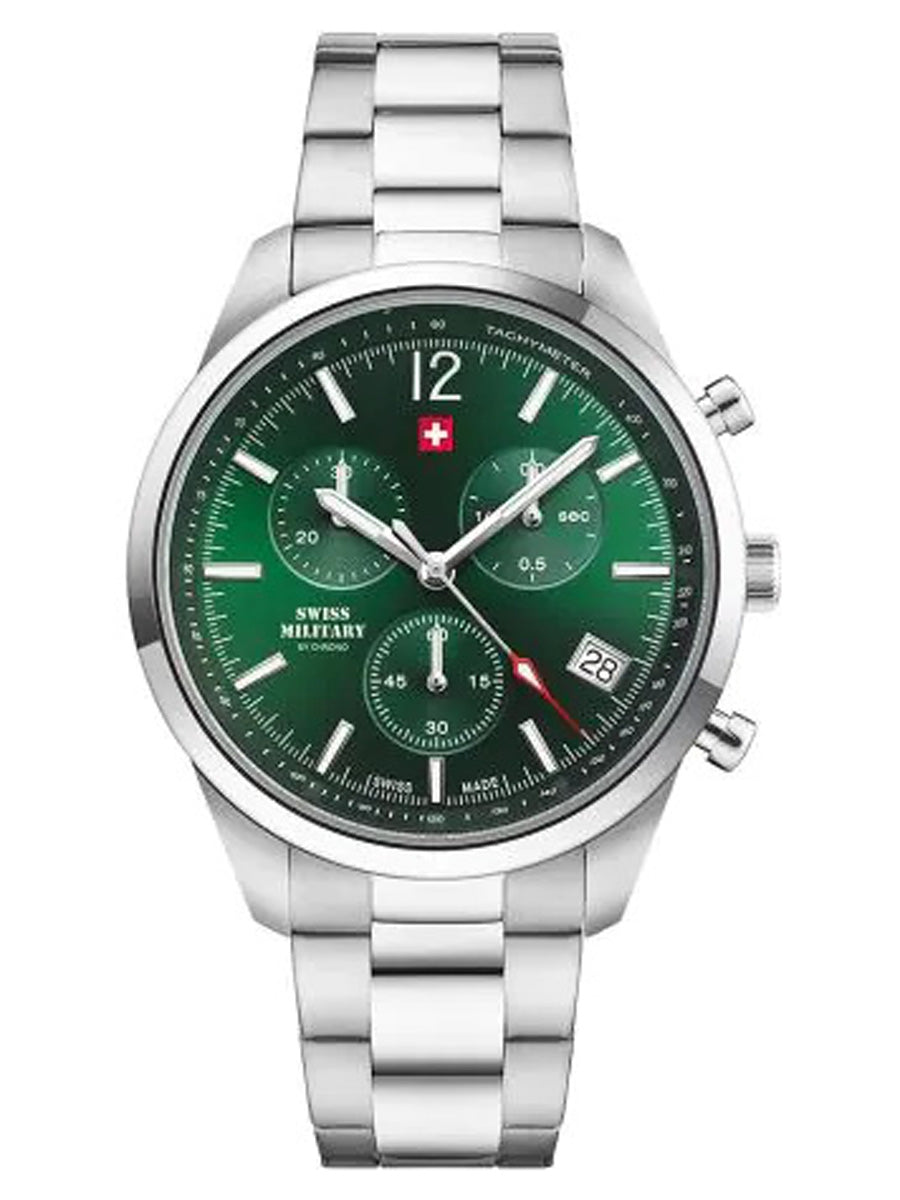 Swiss Military Men's Watch SM34097.04