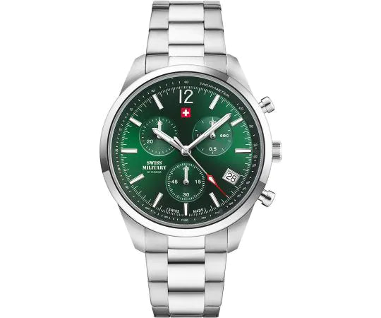 Swiss Military Men's Watch SM34097.04