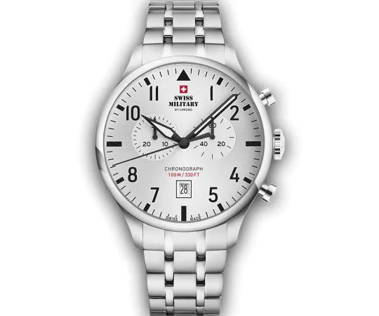 Swiss Military Men's Watch SM34098.02