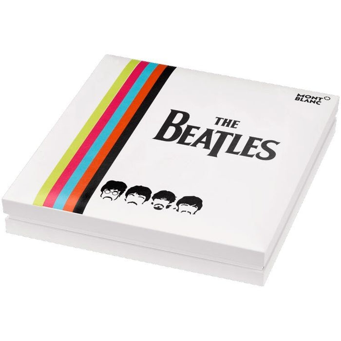 MB Th Beatles Special Edition Pen Fountain MB116256