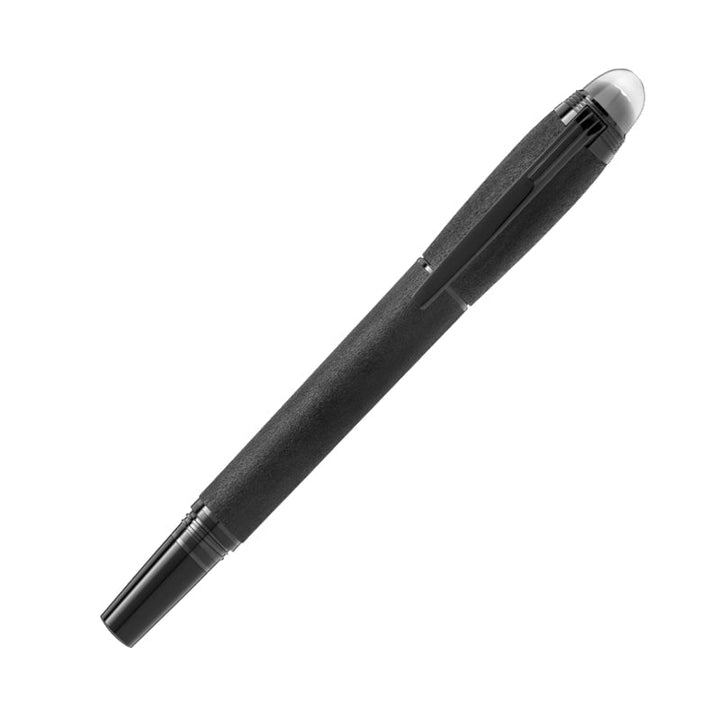 MB Star Walker Black Cosmos Metal Fountain Pen 129291