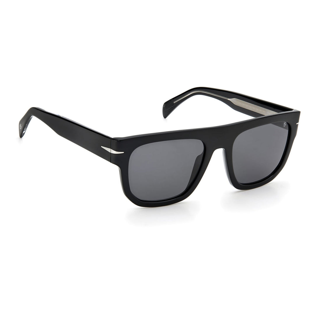 DAVID BECKHAM Sunglass DB 7044/S 54 807