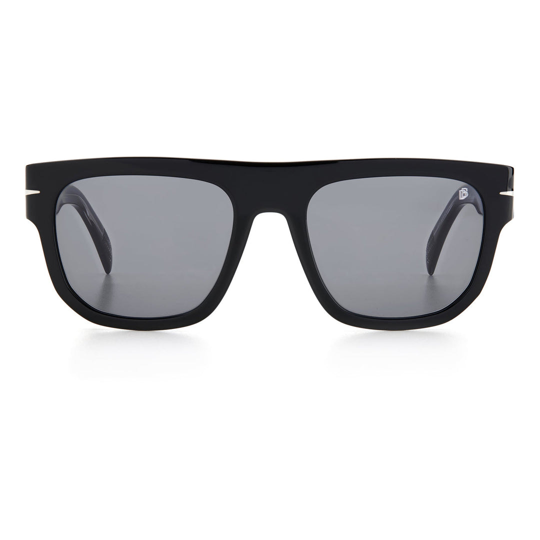 DAVID BECKHAM Sunglass DB 7044/S 54 807