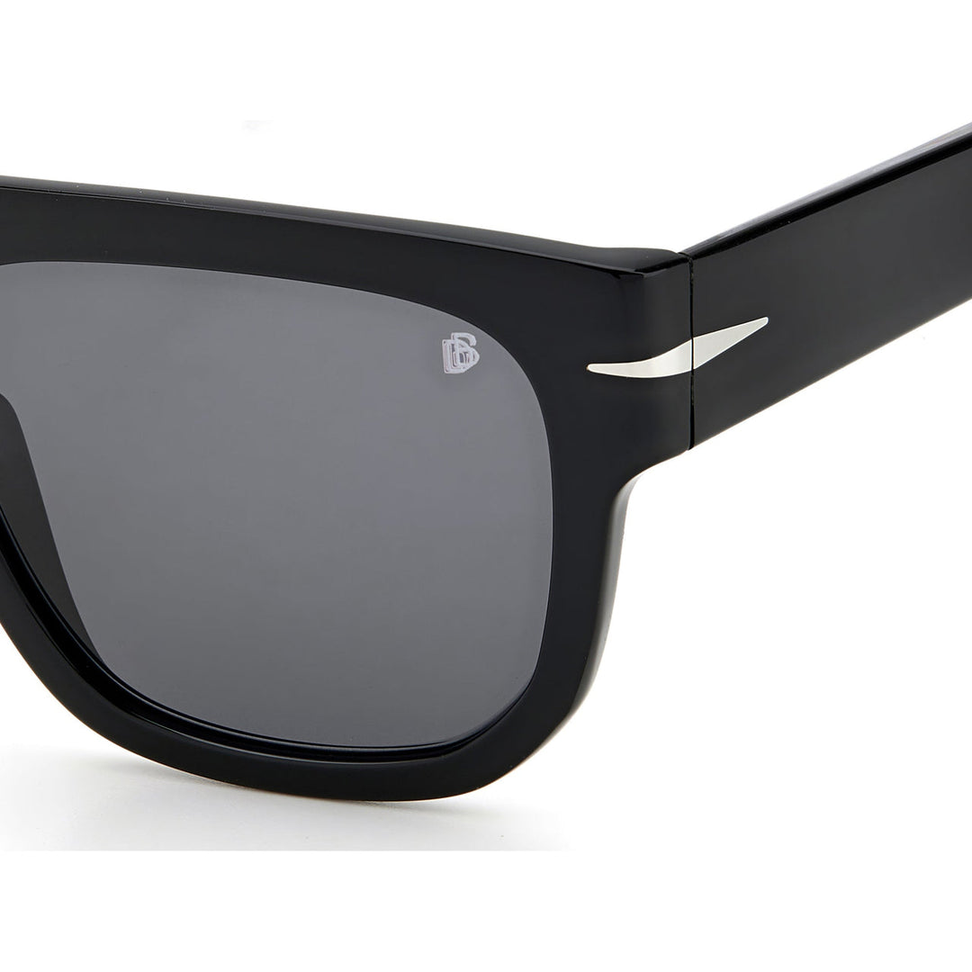 DAVID BECKHAM Sunglass DB 7044/S 54 807