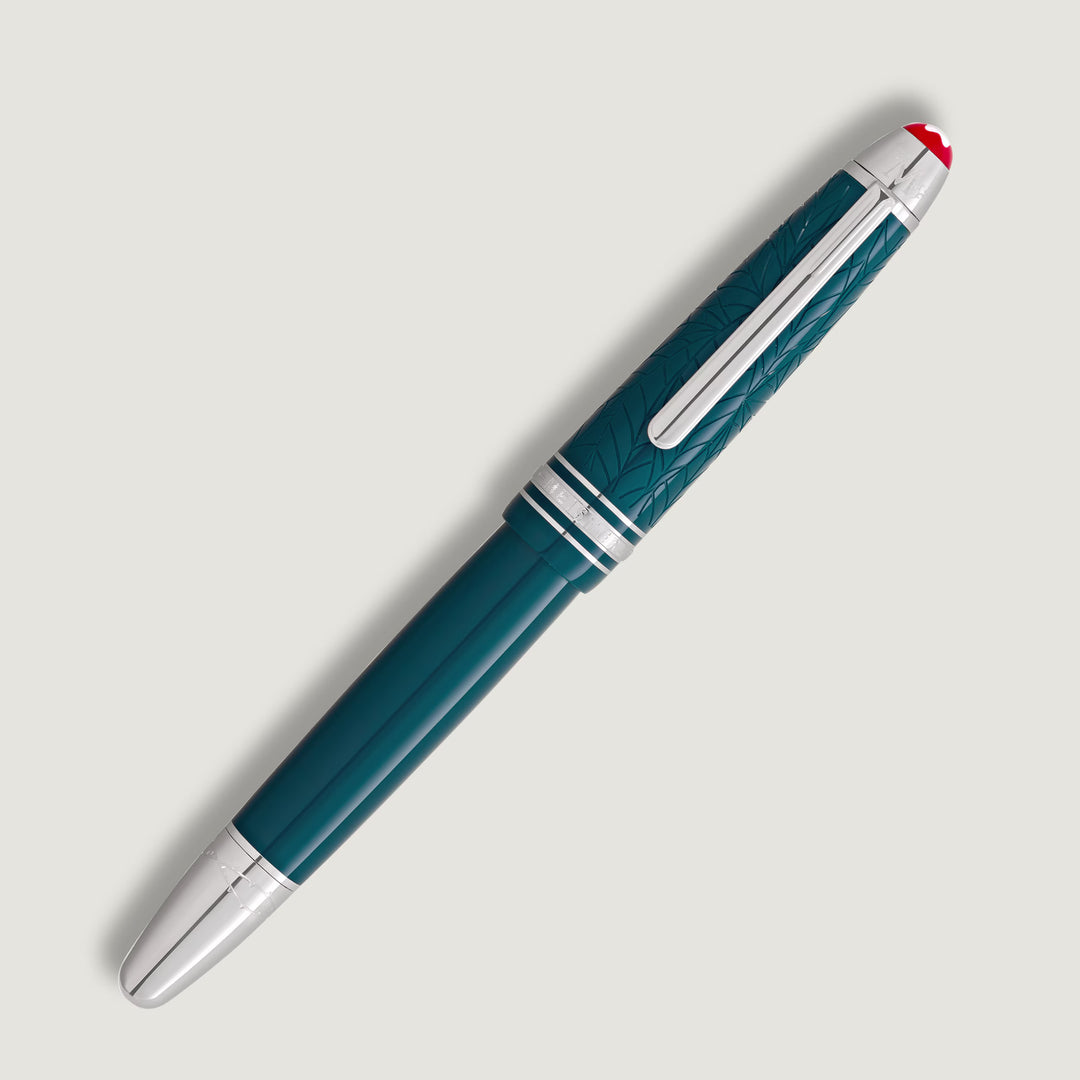 MB Meisterstück Romeo & Juliet Fountain Pen MB132914