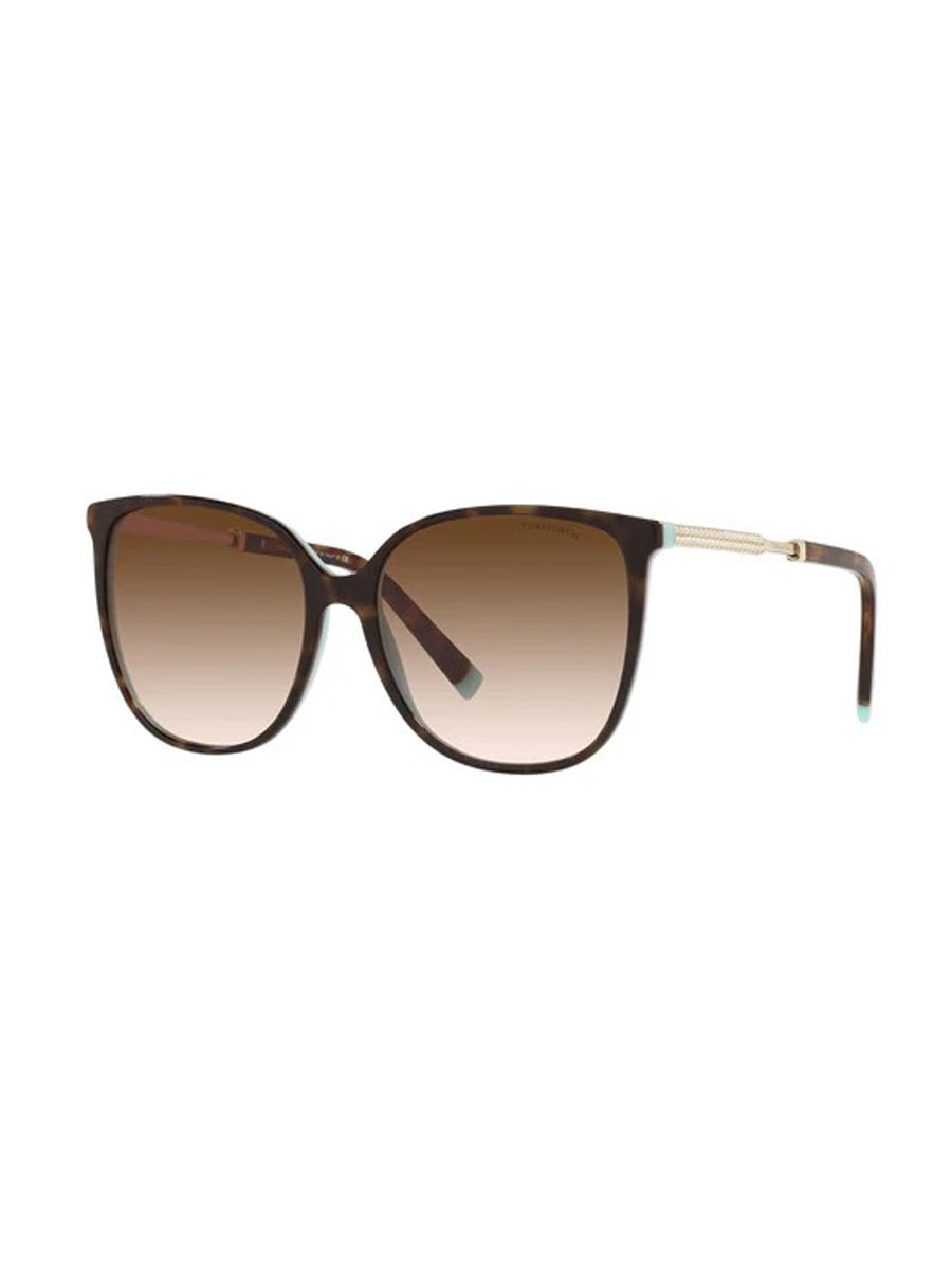 TIFFANY & CO. SUNGLASS TF4184-8134/3B