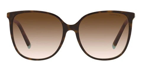 TIFFANY & CO. SUNGLASS TF4184-8134/3B