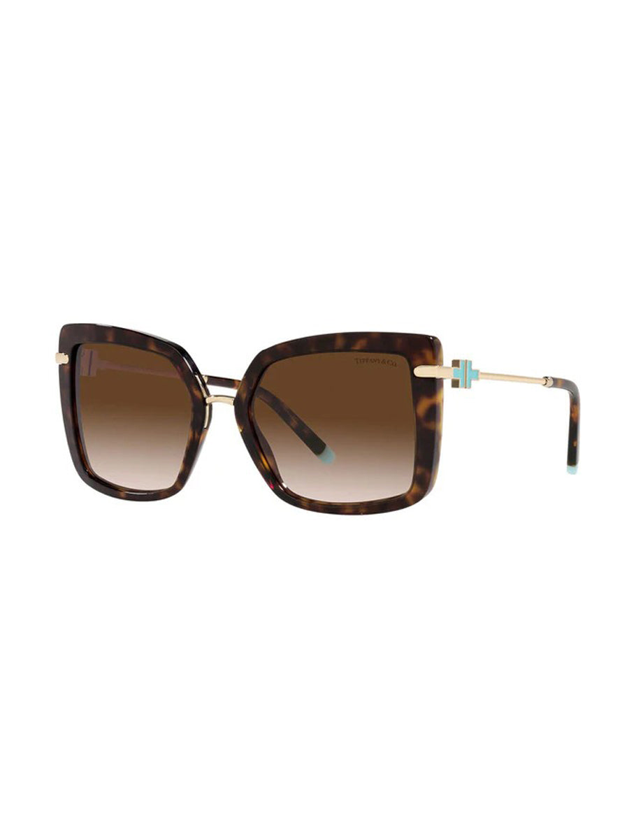 TIFFANY & CO. SUNGLASS TF4185-8015/3B