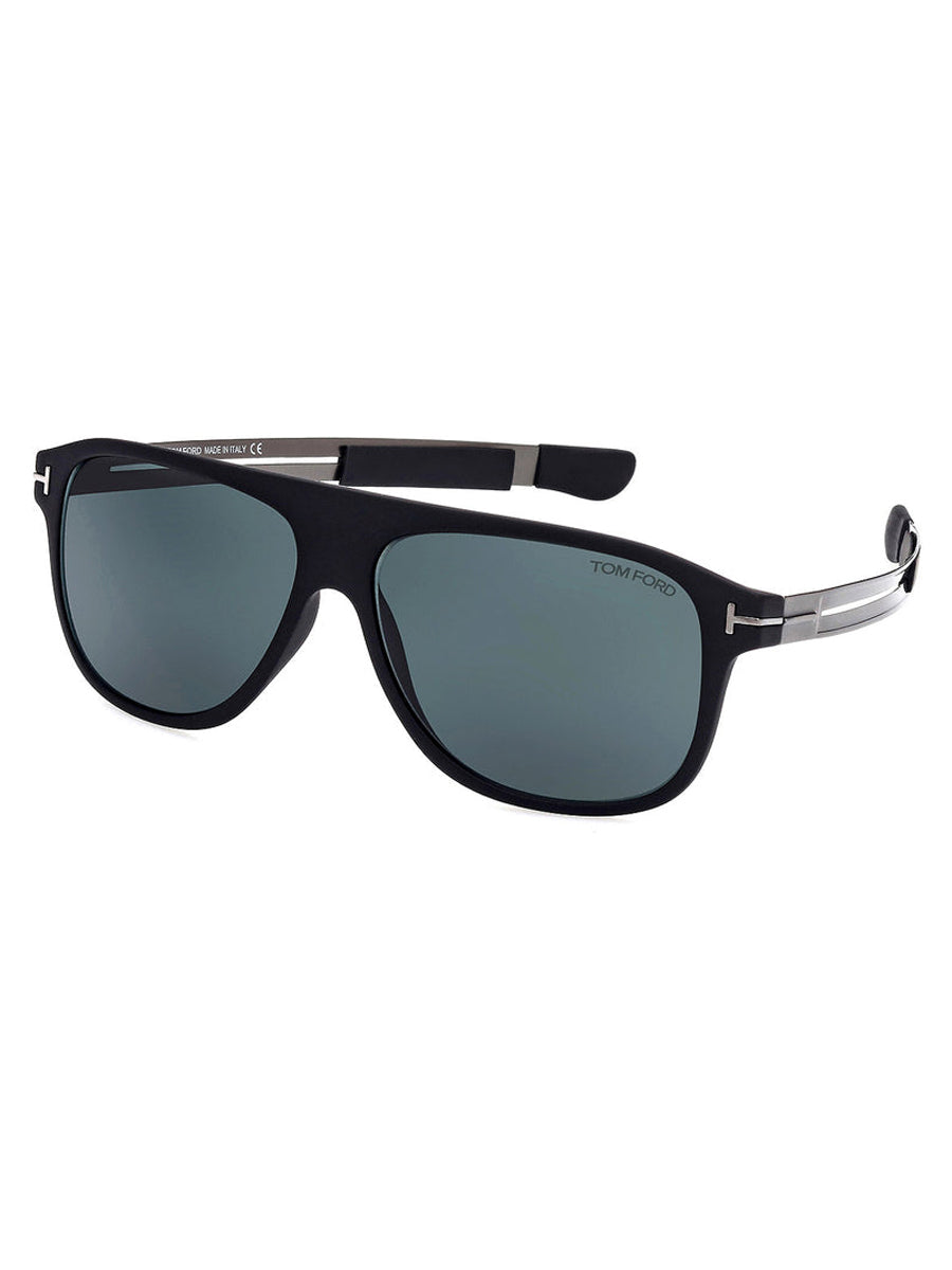 TOMFORD SUNGLASS FT 0880/S-59-02V