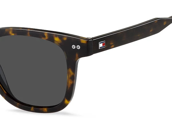 TOMMY HILFIGER Sunglass TH 2126/S 48 86