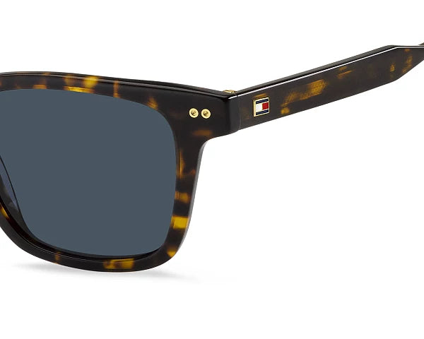 TOMMY HILFIGER Sunglass TH 2127/S 51 86