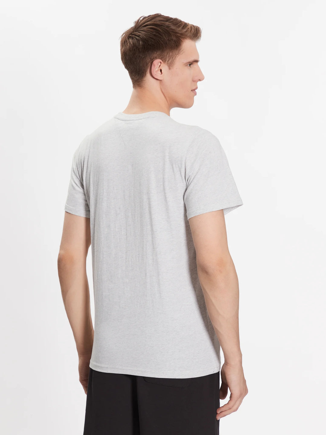 Tommy Men S/S R-N T-Shirt 4500523166