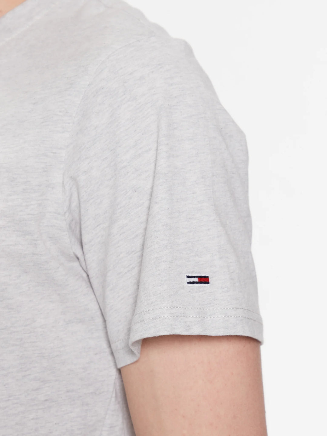 Tommy Men S/S R-N T-Shirt 4500523166