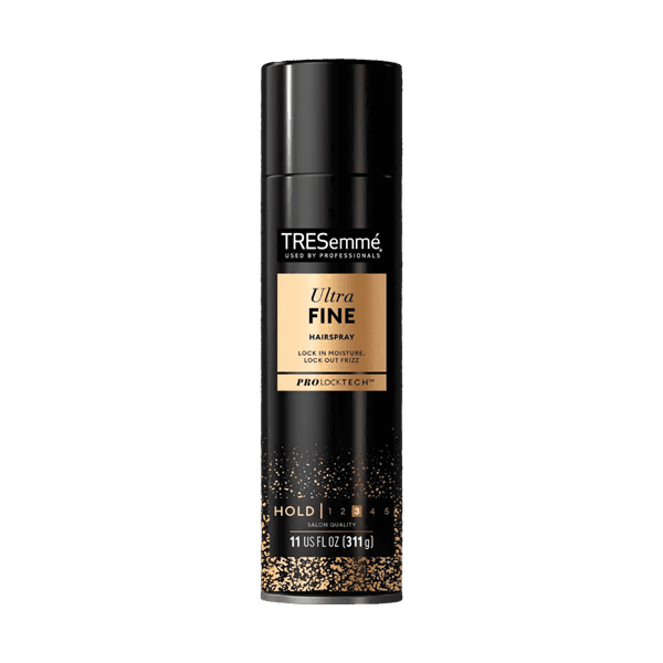 Tresemme Ultra Fine hair Spray Hold 311g