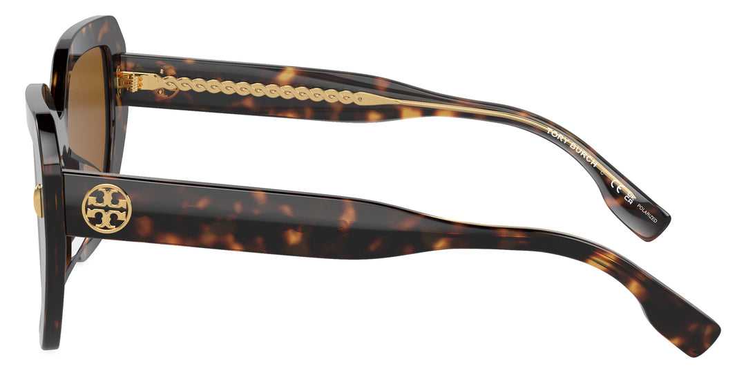 Tory Burch Sunglass 0TY7194U 172883