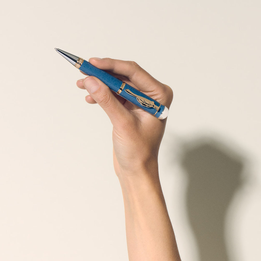Wolfgang von Goethe Limited Edition Ballpoint Pen MB131440