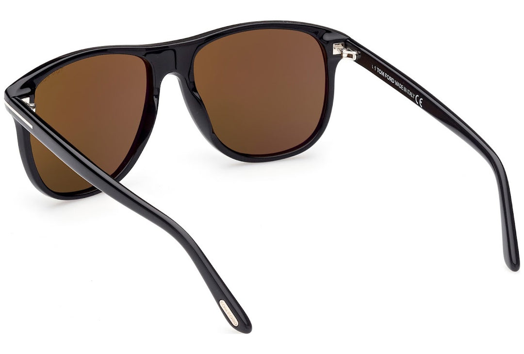 TOMFORD SUNGLASS FT 0905/S-56-01J