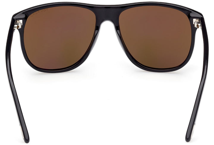 TOMFORD SUNGLASS FT 0905/S-56-01J