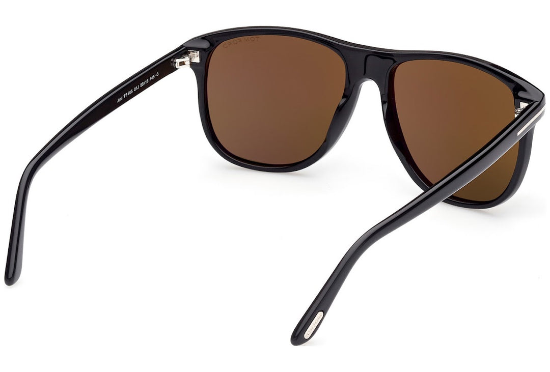 TOMFORD SUNGLASS FT 0905/S-56-01J
