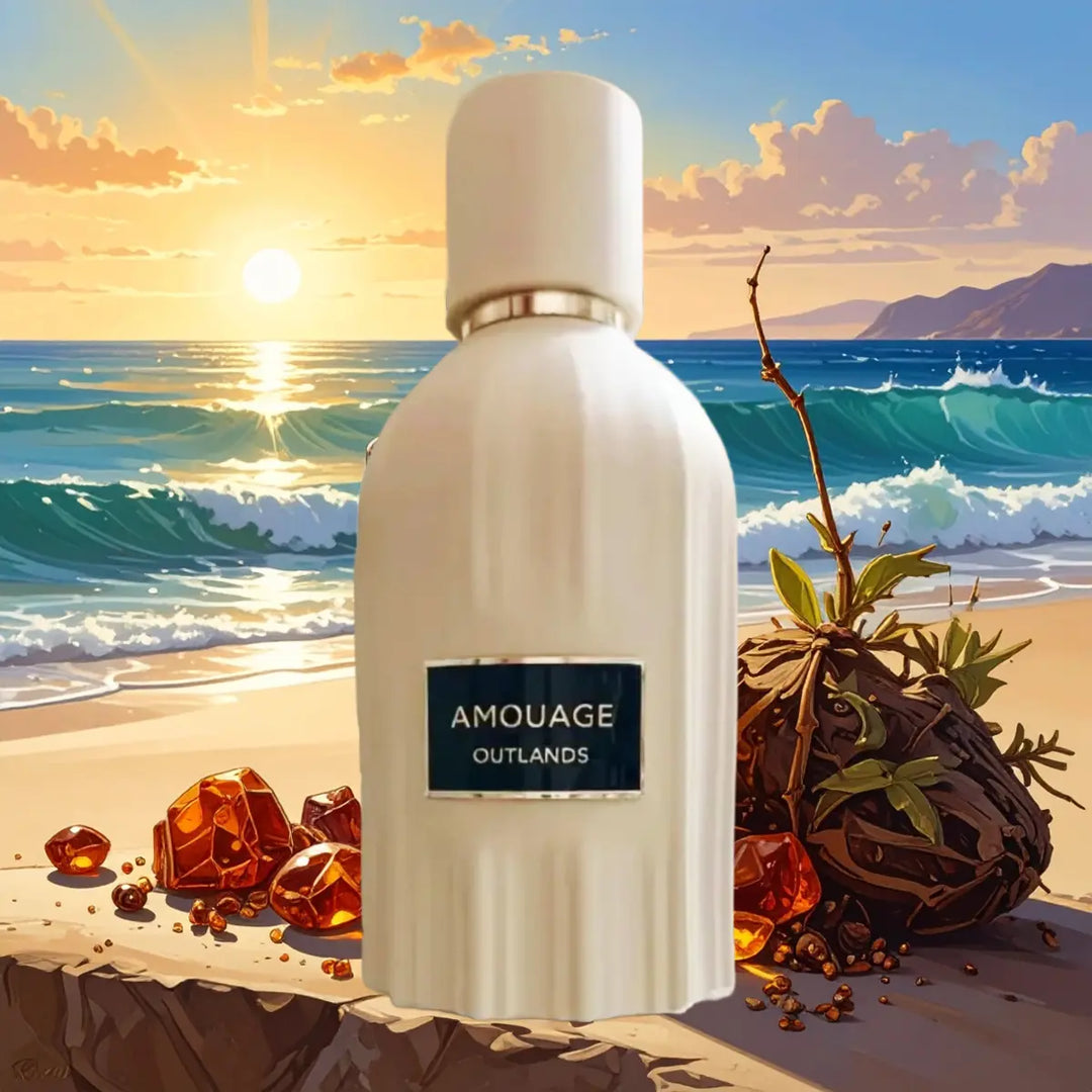 Amouage Outlands EDP 100ml (Men)
